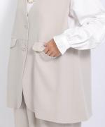 ソアパールコンパクト　ベスト